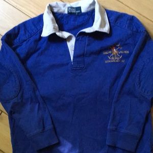 Polo by Ralph Lauren size S (size tag was cut off)
